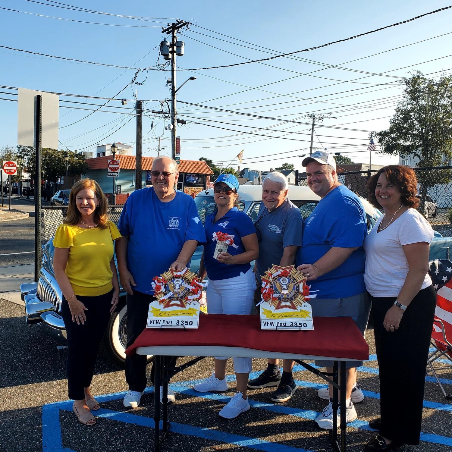 Run for Heroes 5K is off to an early start Herald Community